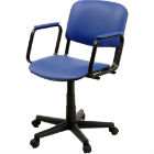 Кресло для персонала Фабрикант Изо GTS